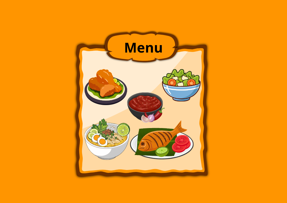Menu Rekomendasi yang Bikin Lahap Saat Berbuka Puasa
